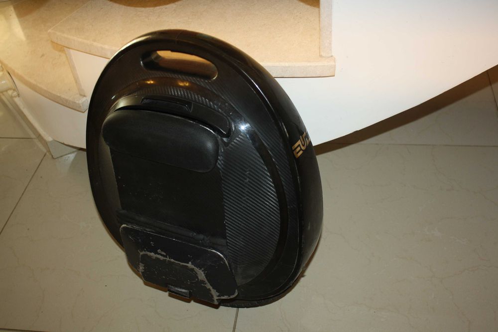 Колесо для катання Тесла