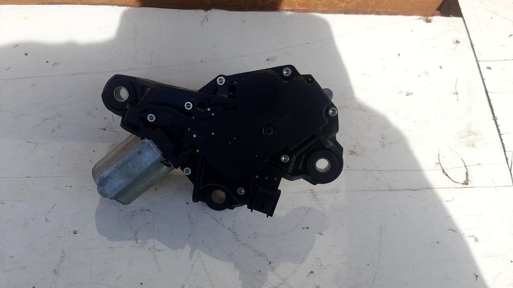 Nissan Qashqai j10 Моторчик заднього дворника двірника: 1 300 грн ...