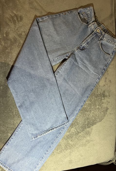 джинси жіночі.