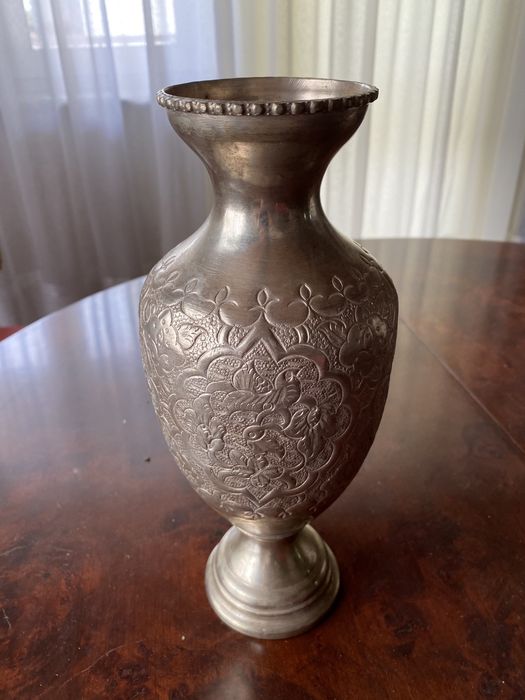 WAZON plater grawerowany