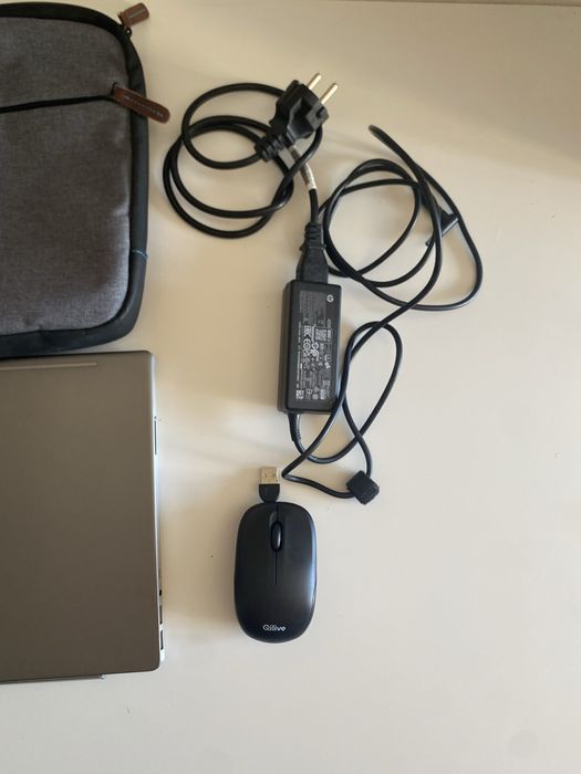 computador hp pavilion 13