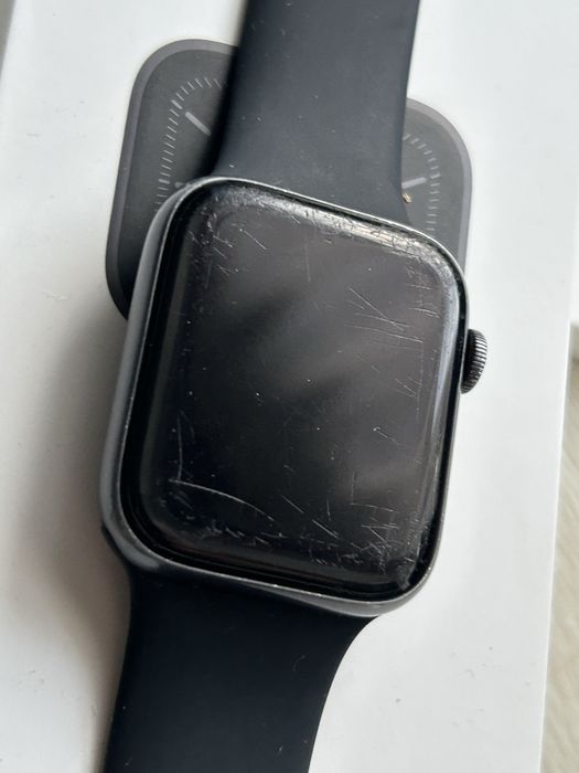 Apple watch series 5 44mm