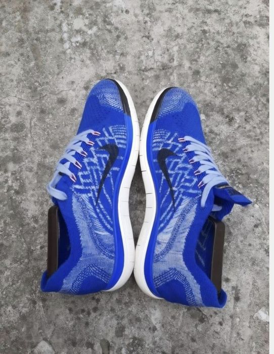 Кроссовки для бега Nike Free 4.0 Flyknit