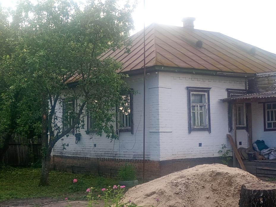 Продається будинок