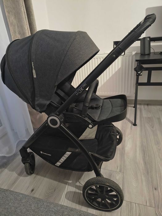 Wózek spacerowy dla dziecka