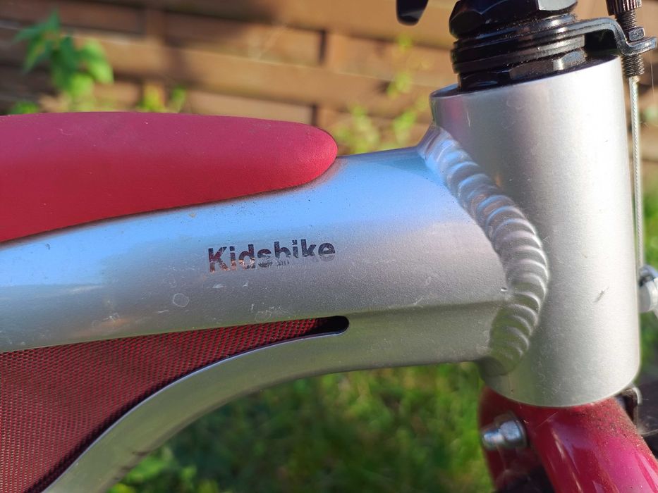 Rowerek BMW Kidsbike koła 14''