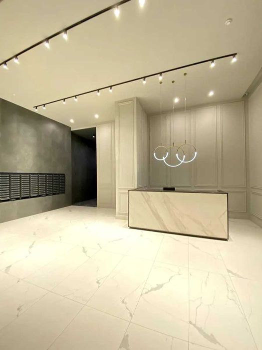 Без%! 3к квартира 118м 11 пов Французький квартал 2 Предславинська 42