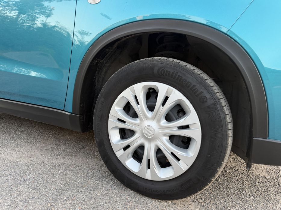 Suzuki Vitara 2023, 51 тис.км. 1.6 Офіційна.