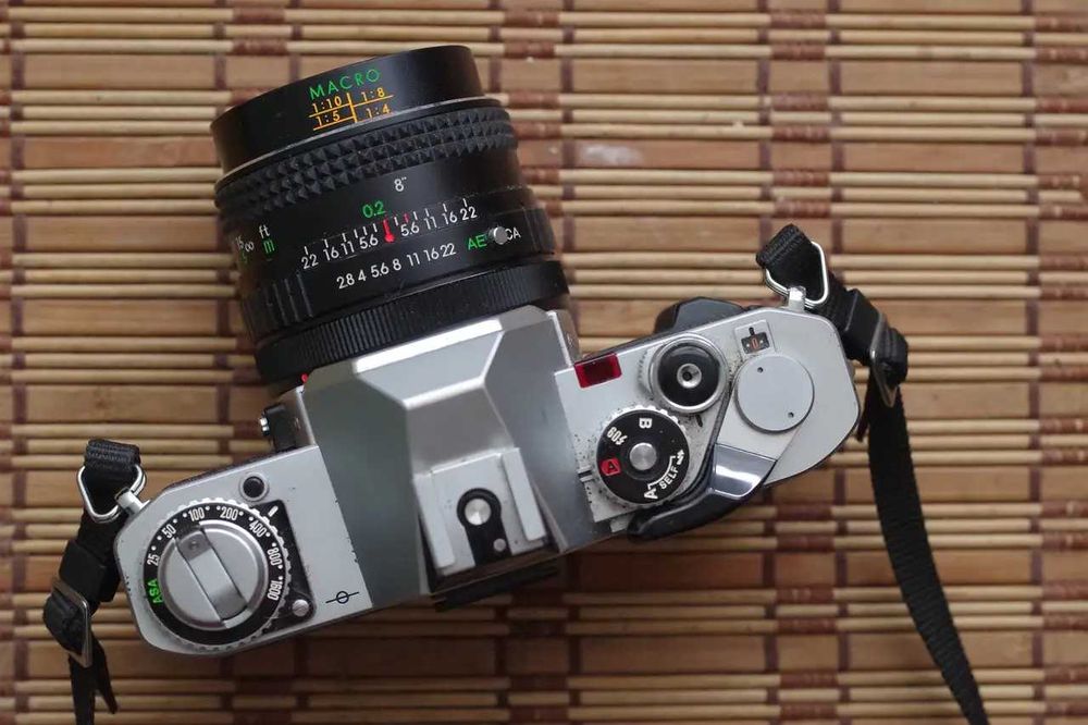 canon av 1 - купити фототехніку, відеотехніку - Ціна на OLX.ua