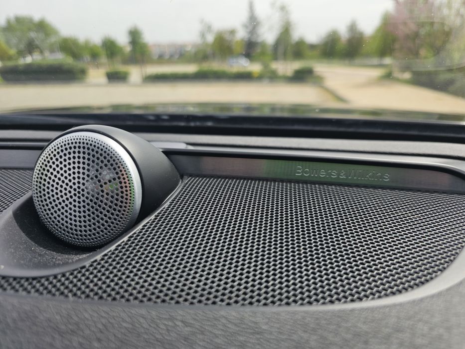 Volvo S90 Inscription