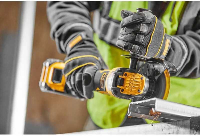 DeWALT DCG416 18v\регулятор обертiв\каркас\гарантiя