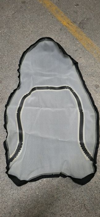 Capa banco Yamaha Tracer 700