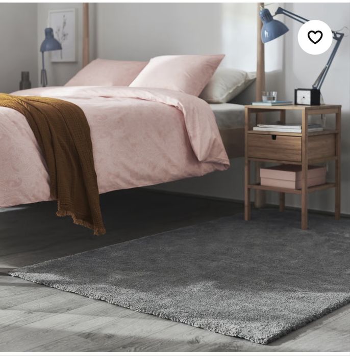 Tapete IKEA stoense