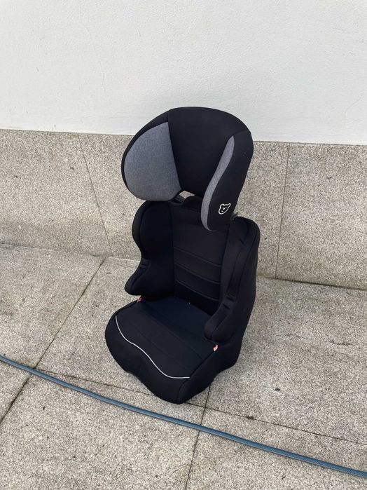cadeira infantil auto