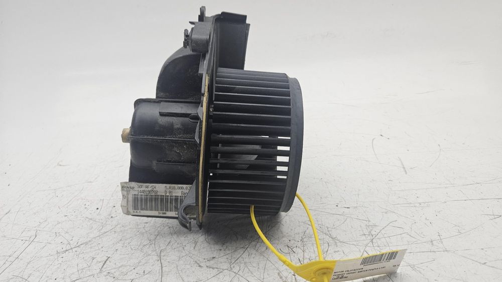 Motor Sofagem Peugeot Expert