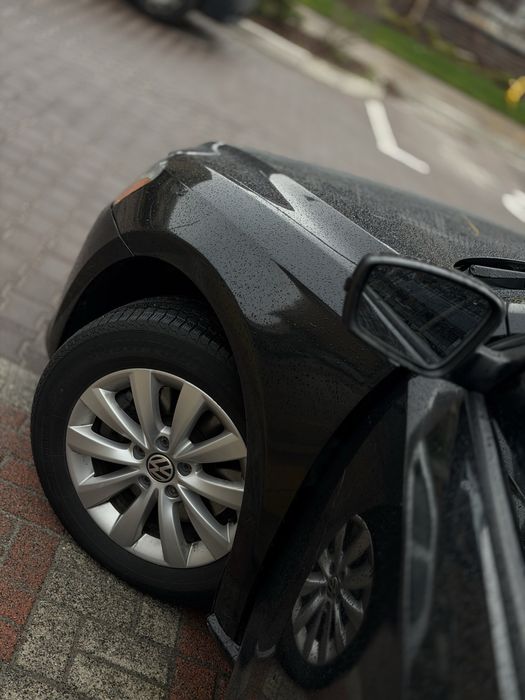 Passat  B 7   NMS.  74.000миль