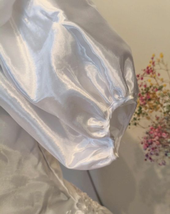 Suknia ślubna lohrengel modell