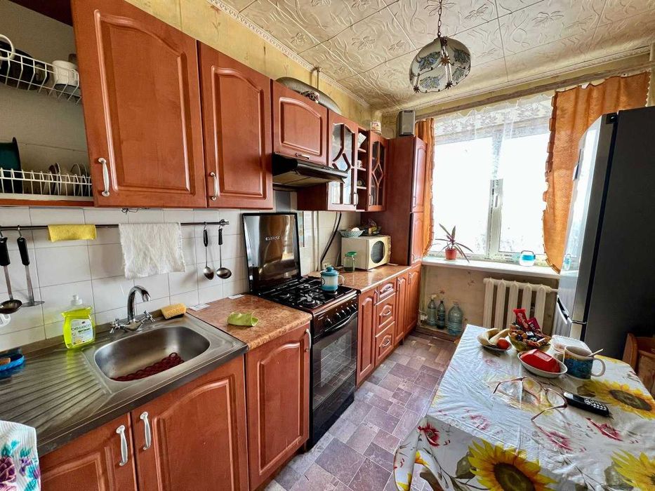 Продам 2х комнатную квартиру в Александровском районе