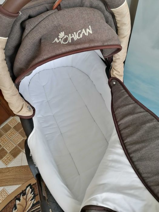 Коляска  2 в 1 у чудовому стані