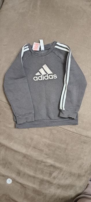 Кофта адідас 104