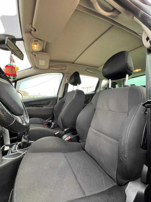 Peugeot 207 SW 2009  Muito bem conservado