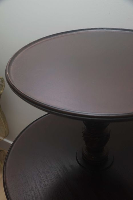 Aparador antigo em mogno, Inglaterra ca 1780