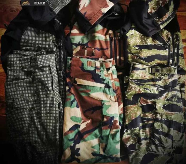 ‼️Helikon tex UTP Pants PolyCotton Stretch Ripstop штани брюки спец‼️