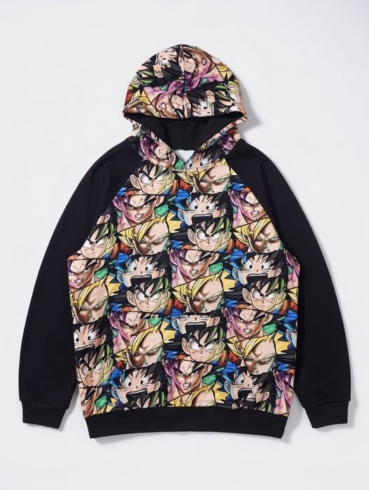 Bluza DragonBall Z