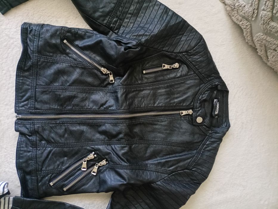 Kurtka koszulki rozmiar 152 Zestaw 3