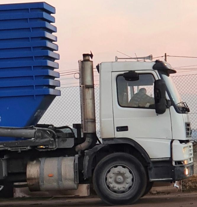 SETÚBAL ALMADA SEIXAL e SESIMBRA contentores p/recolha de entulho de obras  resíduos industriais empresariais jardinagem e lixo misturado ou separado