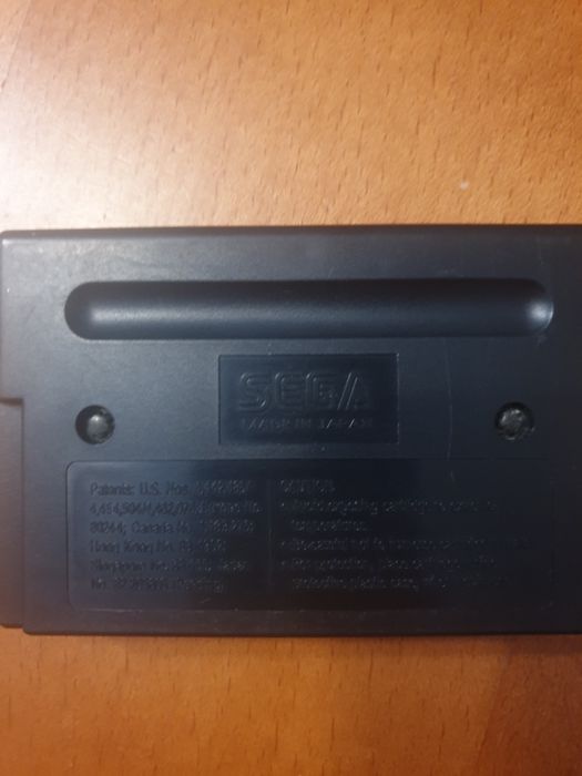 Two Tribes: Populous II Sega Mega Drive