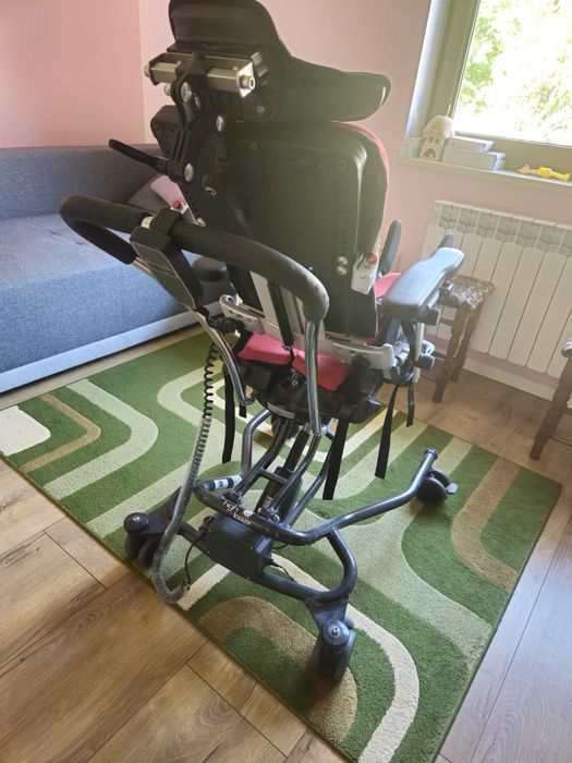 Siedzisko stabilizujące R82 x:panda rozmiar 3.