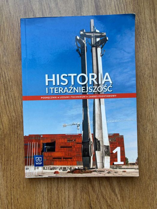 Historia i Teraźniejszość 1