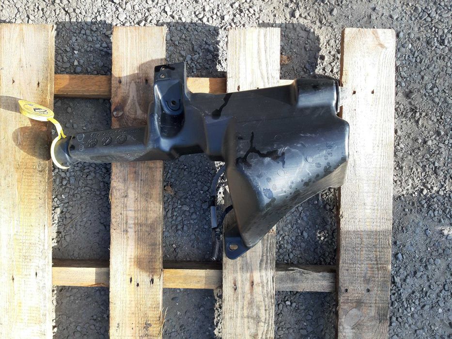 zbiornik spryskiwacza Dodge Ram 14-19r 3.0 CRD  zbiorniczek