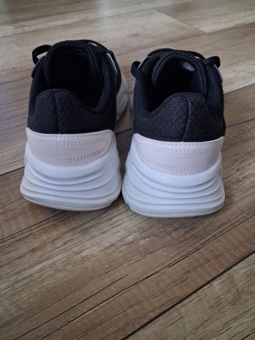 Bury do biegania adidas galaxy 6, rozm. 36