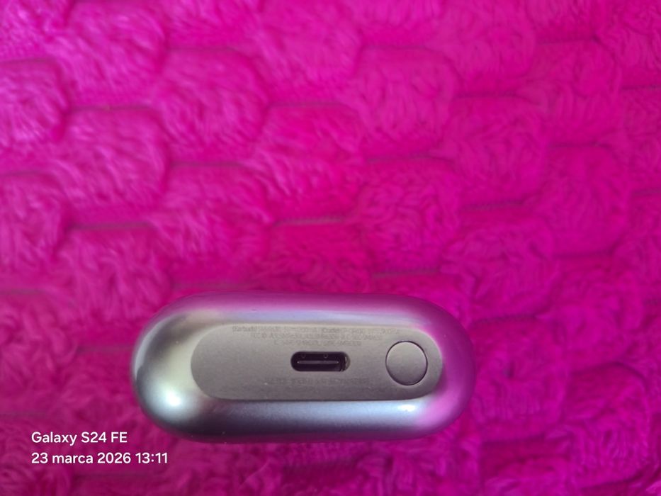 Samsung Galaxy Buds  3 Pro