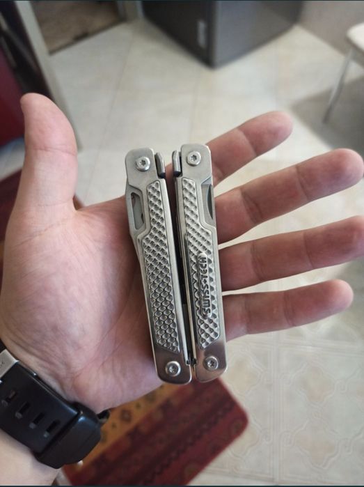 Мультитул Swiss Tech 15 in 1, multi-tool,ніж, нож: 1 200 грн. - Ручний ...