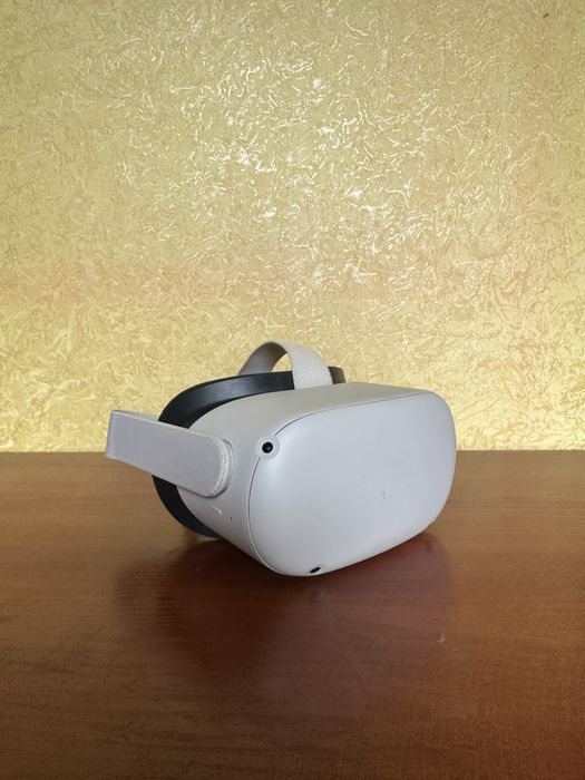 oculus ques 2 не робочі
