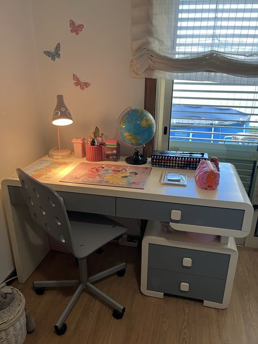Quarto completo