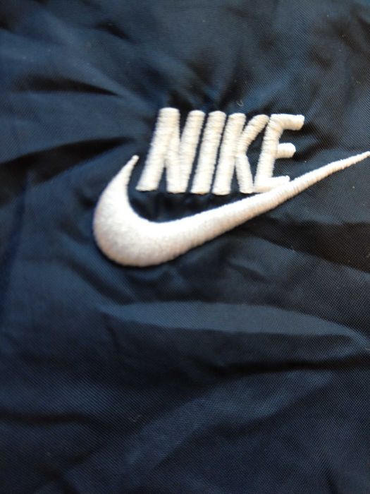 kurtka z kapturem Nike(unisex)