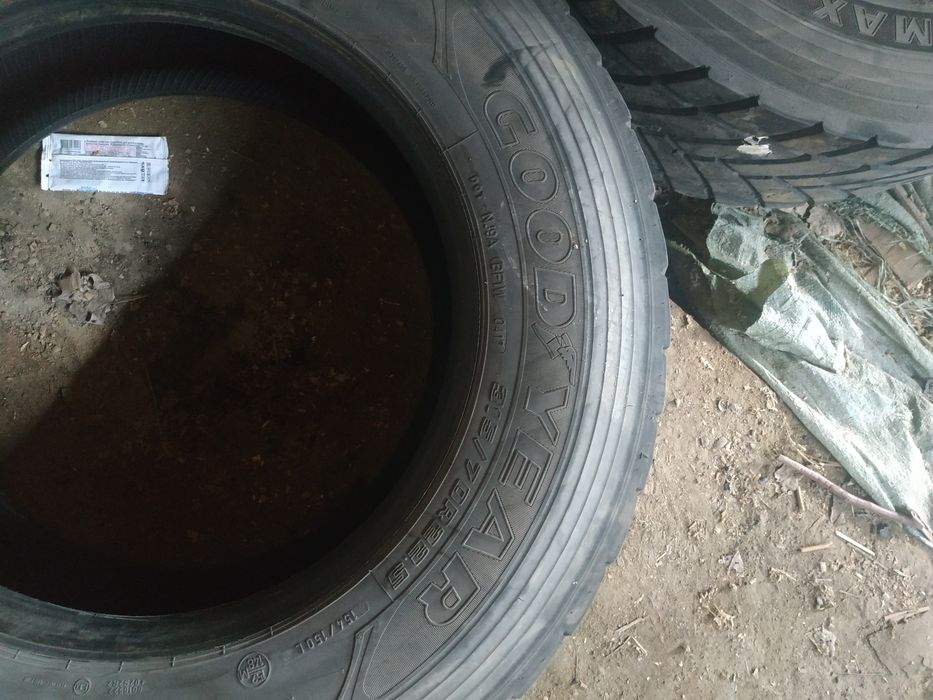 Продам колесо 2700 грн  один. Звоніть. Пишіть