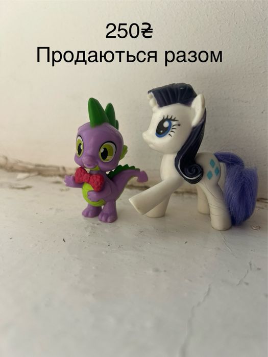 My little pony Каденс Шанінг Флатершай Тріксі Селестія Раріті