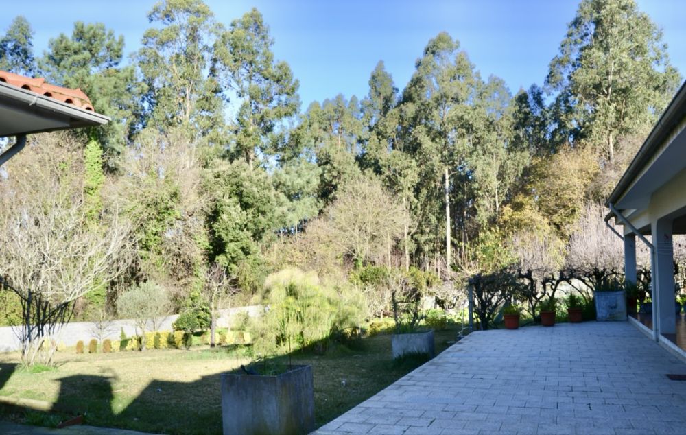 Espaço para festas- Natureza, Conforto e Privacidade