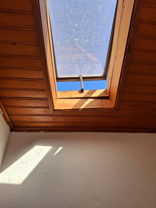 Casinha d’Além Fronteira T1+1