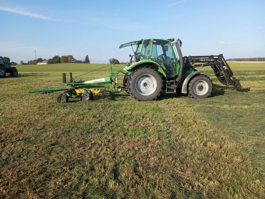 siano/sianokiszonka 2025