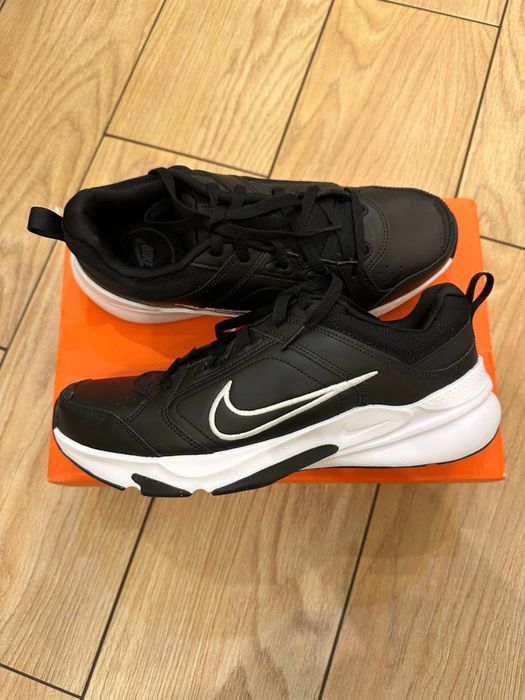 Кросiвки Nike, оригiнал, 10