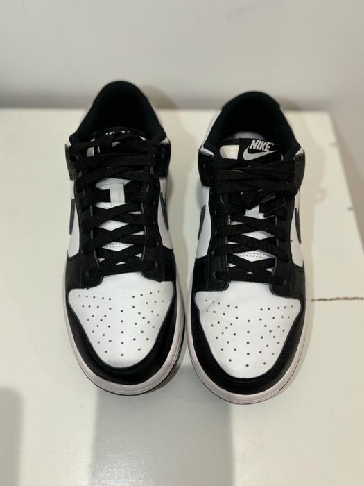 sapatilhas nike dunk para mulher