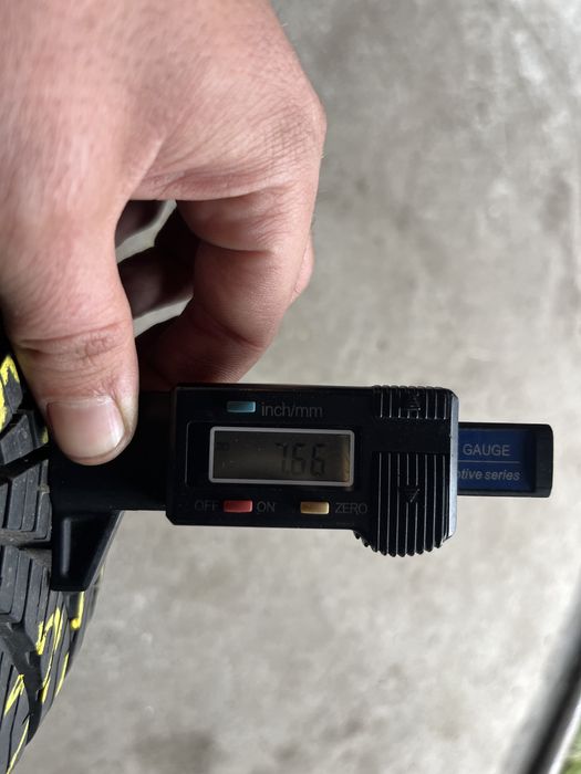 2x 175/65/15 Goodyear Vector4Seasons Gen-2 idealne 7,5mm wielosezon