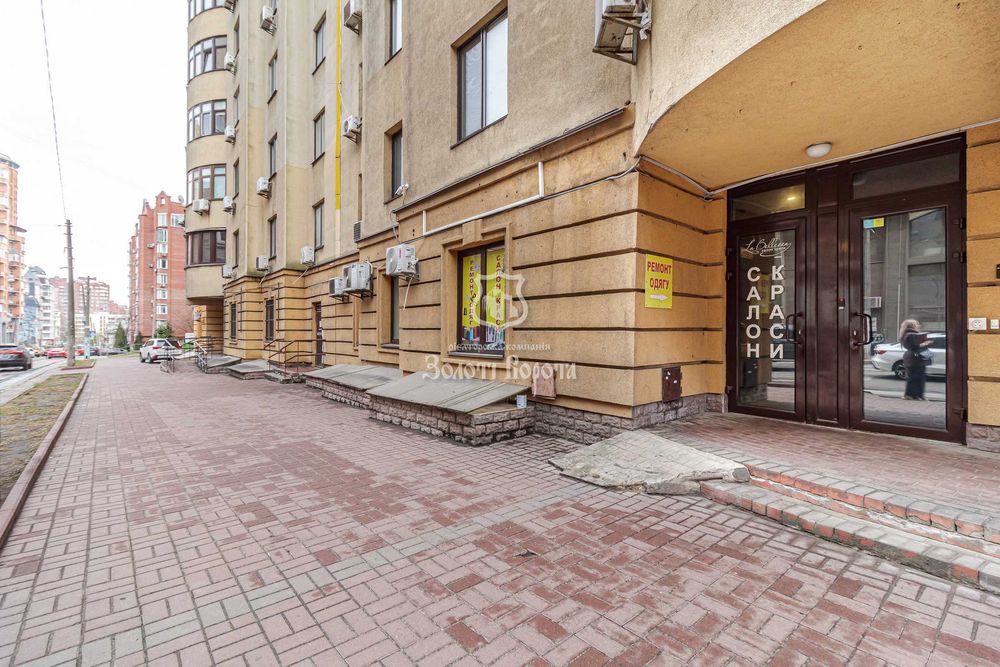 Комерція, 5к. Гарний стан. Дмитрівська 69, Центр, Шевченківський р-н