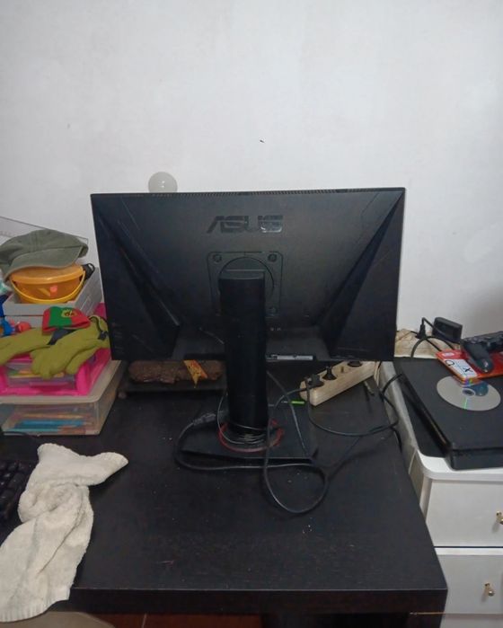 Monitor asus vg248qg